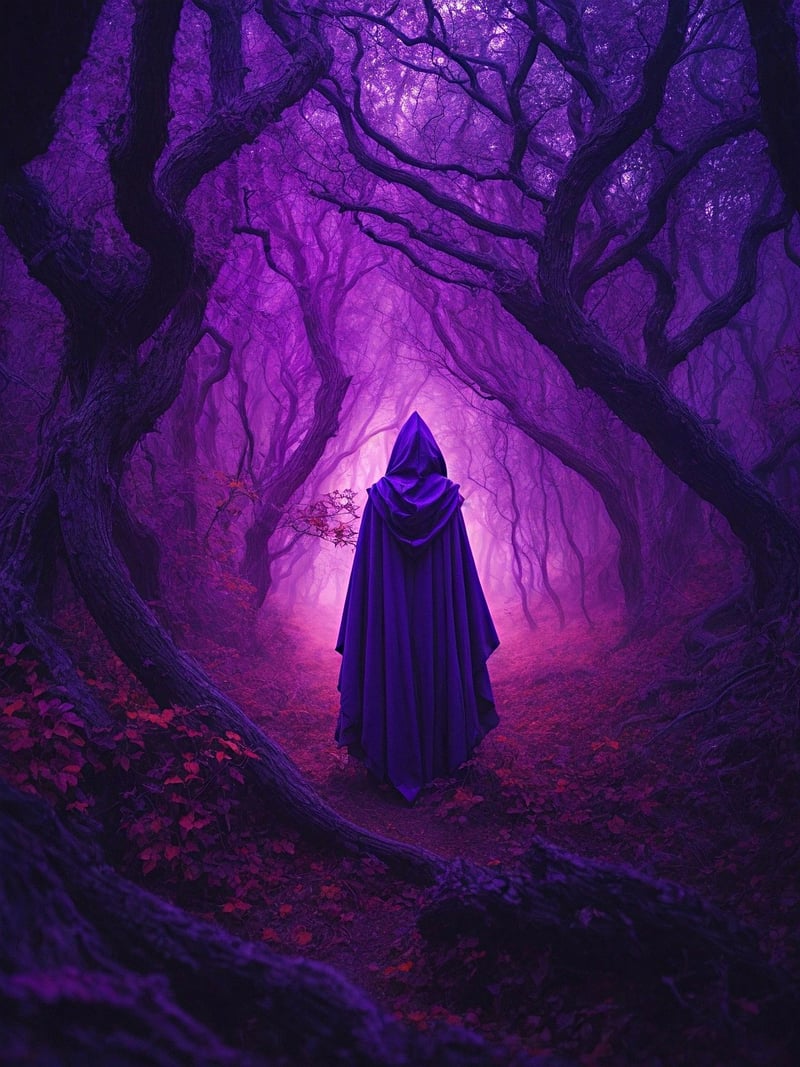 Enchanted Pathway Creations
